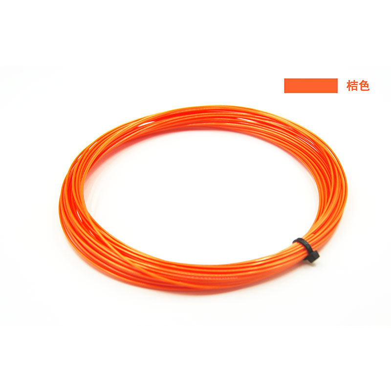 高反彈羽毛球拍線