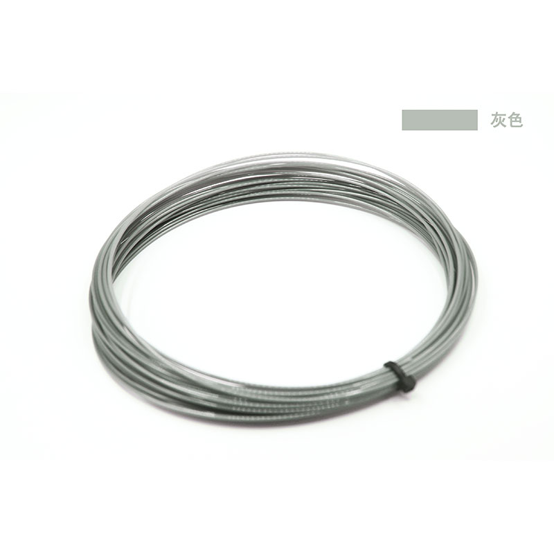 高反彈羽毛球拍線