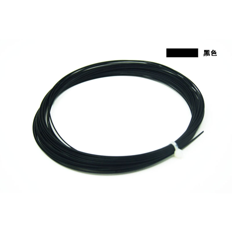 高反彈羽毛球拍線