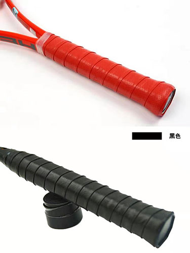 不會纏吸汗帶?趕快跟著全鴻體育學習一下吧!