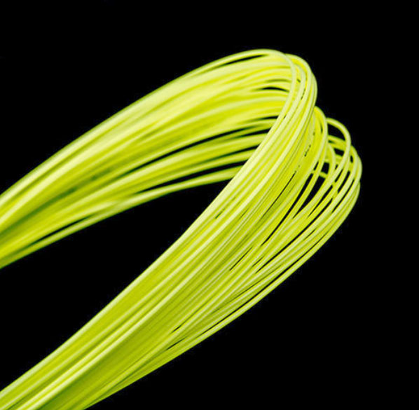 羽毛球初學者福利!教你選擇合適的羽毛球線!