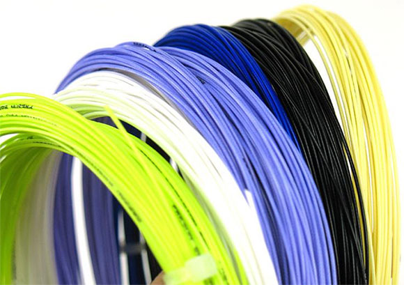 初學者必備！羽毛球線拉線磅數多少合適（上）