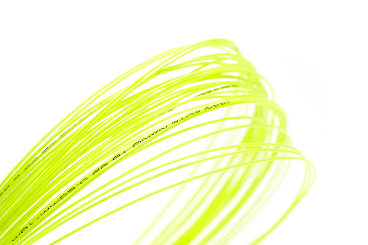 初學(xué)者該怎么選擇羽毛球線？