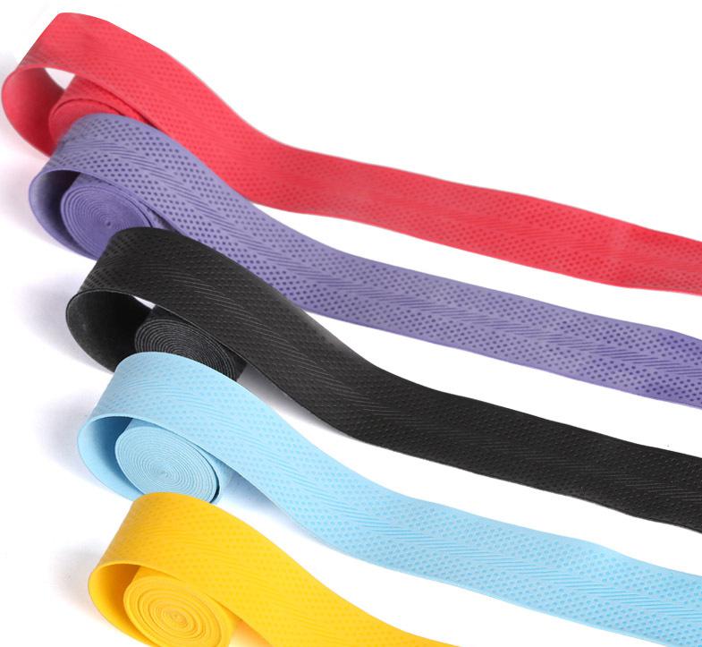 纏吸汗帶對打好羽毛球的作用大嗎？