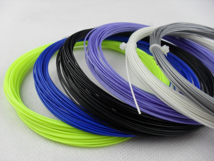 羽毛球線應該如何保養？