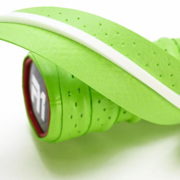 磨砂龍骨吸汗帶實用又時尚！