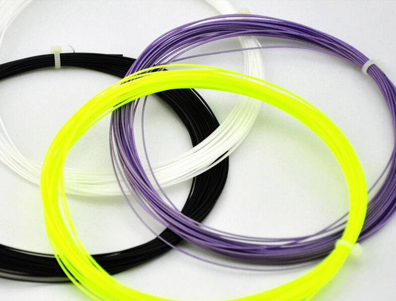 如何選擇網(wǎng)球線呢?