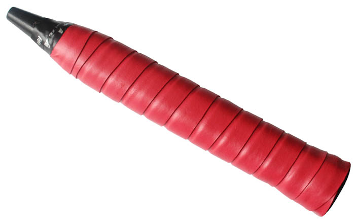 羽毛球球拍內柄皮有什么用？