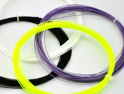 羽毛球線和網球線區別是什么?