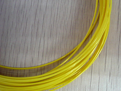 羽毛球線和網球線區別是什么?