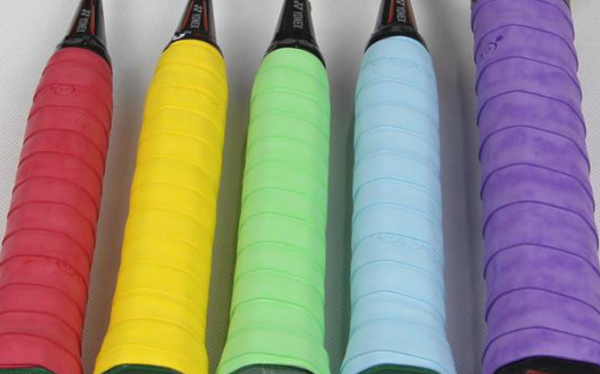 綁羽毛球拍手膠需要把原來的柄皮撕下來么?