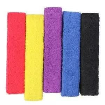 羽毛球拍上的手膠種類那么多,該怎么選擇?