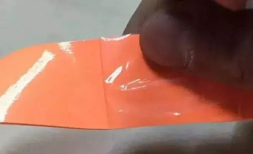 如何正確的纏繞吸汗帶呢?