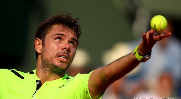 網(wǎng)球基礎(chǔ):網(wǎng)球正手擊球五大要點(diǎn)！