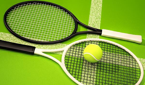 網球知識:網球運動的基本知識！