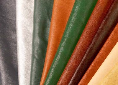 磨砂皮算是什么皮革呢?