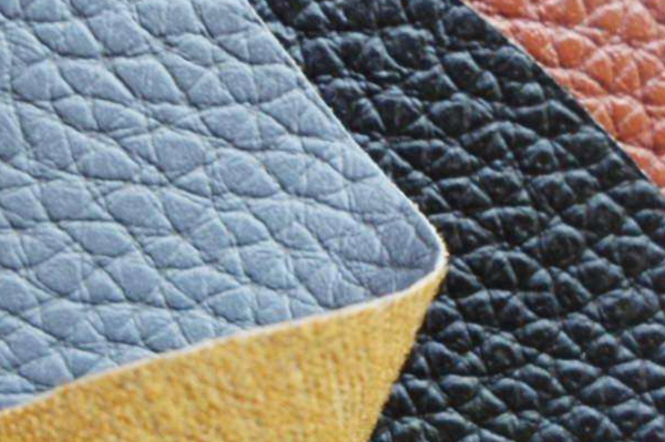 如何用肉眼分辨真皮和人造革呢?