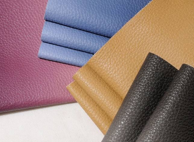 覆膜牛皮革的基礎(chǔ)知識是什么?