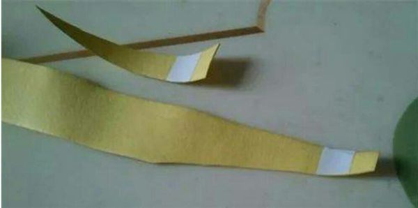 釣魚竿該怎樣纏繞吸汗帶?