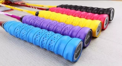 手膠和吸汗帶有什么區別，哪種好？