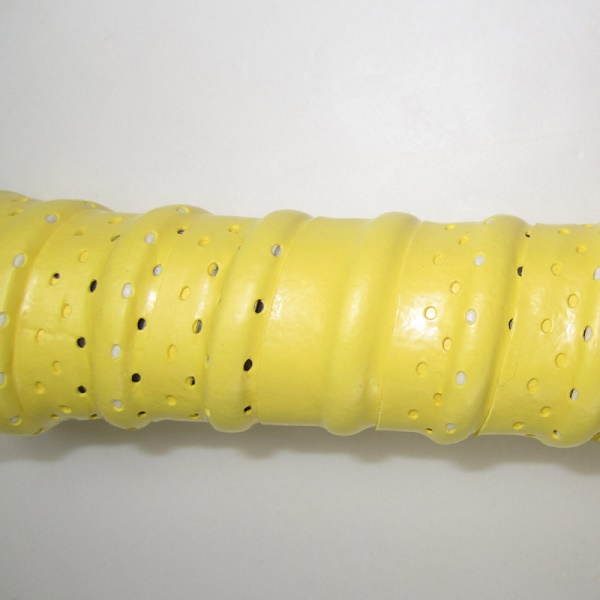 球拍吸汗帶的材質都是PU材質嗎?