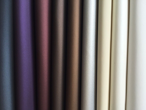 皮革放的太久變皺了有什么辦法？