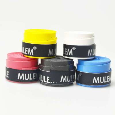 手膠與吸汗帶之間有什么不同的?