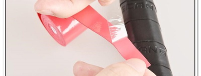 手膠與吸汗帶之間有什么不同的?