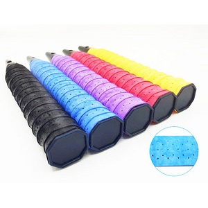 打羽毛球時有必要纏繞柄皮嗎?