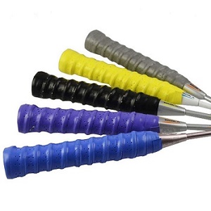 球拍內(nèi)柄皮掉了的話,推薦用什么好?