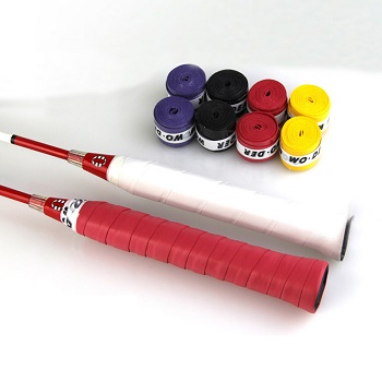 新手有沒有必要纏繞吸汗帶？