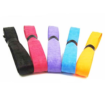 吸汗帶纏繞快嗎,怎么纏繞?