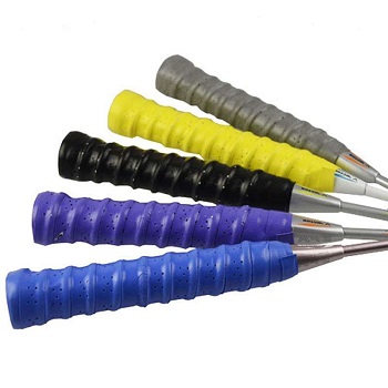 使用羽毛球吸汗帶需要注意什么?